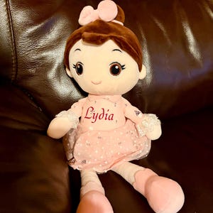Jill ha añadido una foto de su compra