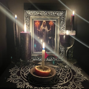Ella added a photo of their purchase
