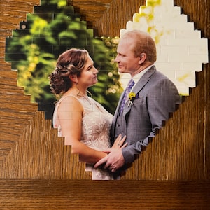 Meghan added a photo of their purchase