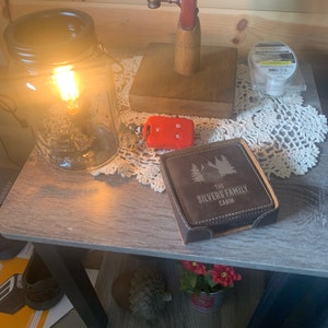 Claudia added a photo of their purchase