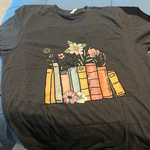Melina added a photo of their purchase