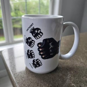 Deon added a photo of their purchase