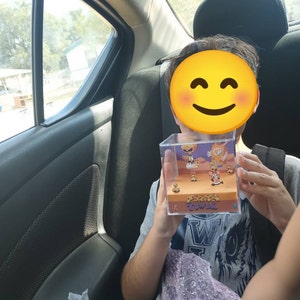 analycia ha añadido una foto de su compra