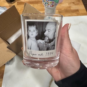 Alexandra added a photo of their purchase