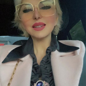 Anne added a photo of their purchase