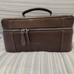Janet added a photo of their purchase