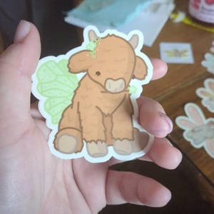 Shannon added a photo of their purchase