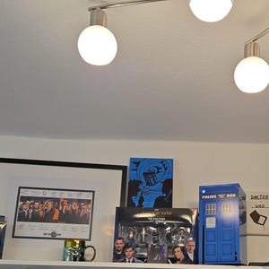 Biba added a photo of their purchase