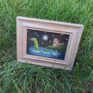 Nicole added a photo of their purchase
