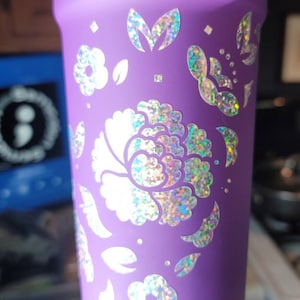 Marissa added a photo of their purchase