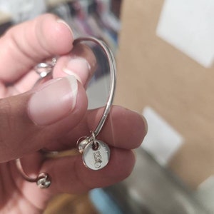 Alicia added a photo of their purchase