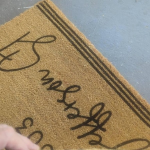 Barbara added a photo of their purchase