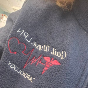 Gail added a photo of their purchase