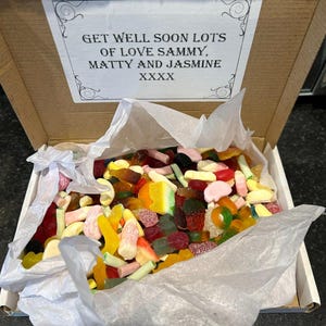 Sammy added a photo of their purchase