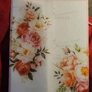 ISABEL added a photo of their purchase