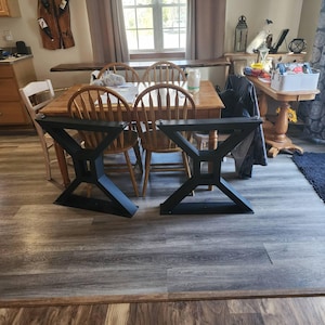 Michael added a photo of their purchase