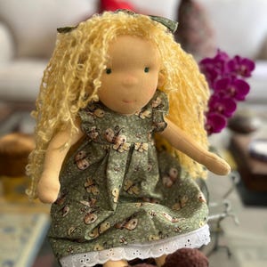 Alice added a photo of their purchase