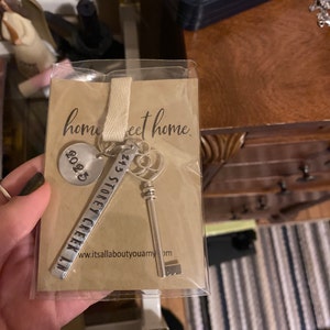 Libbie added a photo of their purchase