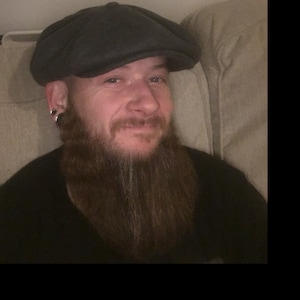 Comprador de Etsy ha añadido una foto de su compra