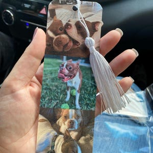 Liliana added a photo of their purchase