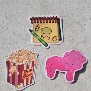 Kale added a photo of their purchase