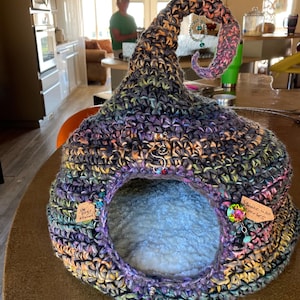 Connie added a photo of their purchase