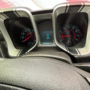 Ashley added a photo of their purchase