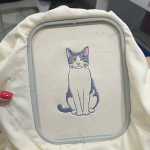Escena a ajouté une photo de son achat