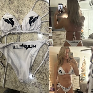 Jessica added a photo of their purchase