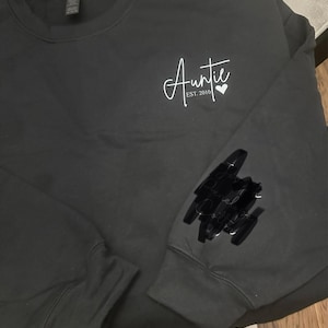 Comprador de Etsy ha añadido una foto de su compra