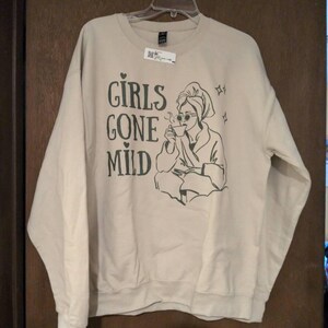 Allison added a photo of their purchase
