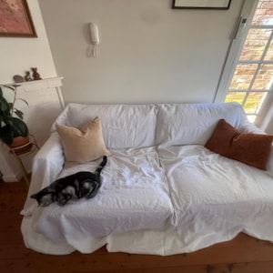 Claire heeft een foto van de aankoop toegevoegd