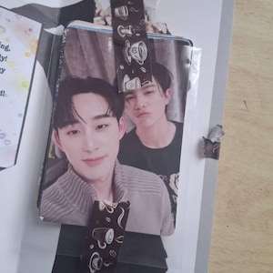 Eva added a photo of their purchase
