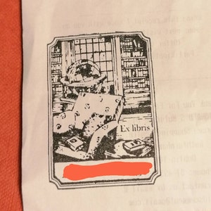 Anna added a photo of their purchase