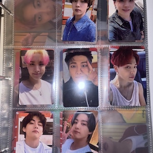 Bts Fake Love / Airplane Pt2 Japanese Album Photocard - Etsy Bts Fake Love / Airplane Pt2 Japanese Album Photocard - Etsy