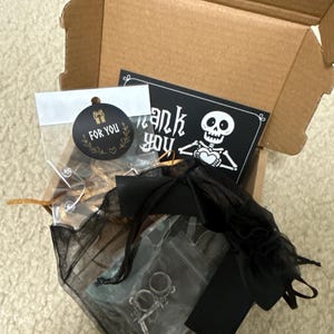 Etsy buyer added a photo of their purchase