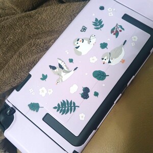 Birdy added a photo of their purchase