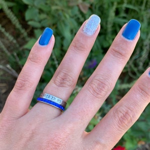 Kimberly heeft een foto van de aankoop toegevoegd