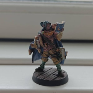 Tree Blight & Elf Rider Miniature Artisan Guild Corrupted Treant Model ...