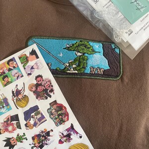 Alessandra added a photo of their purchase