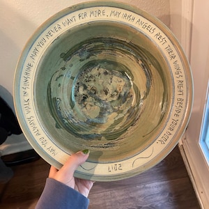 Madison heeft een foto van de aankoop toegevoegd