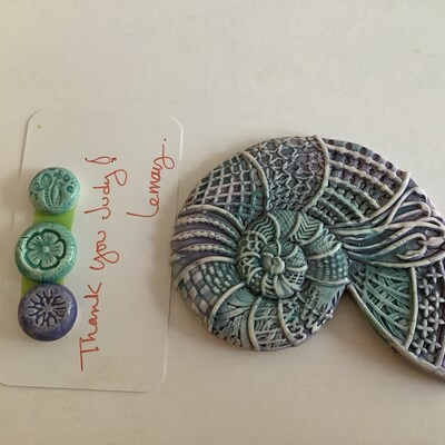 Crystal Bead Garland Beachy Home Decor, Mermaid Coastal Christmas Tree