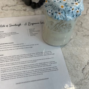 Etsy-köpare lade till en bild av sitt köp