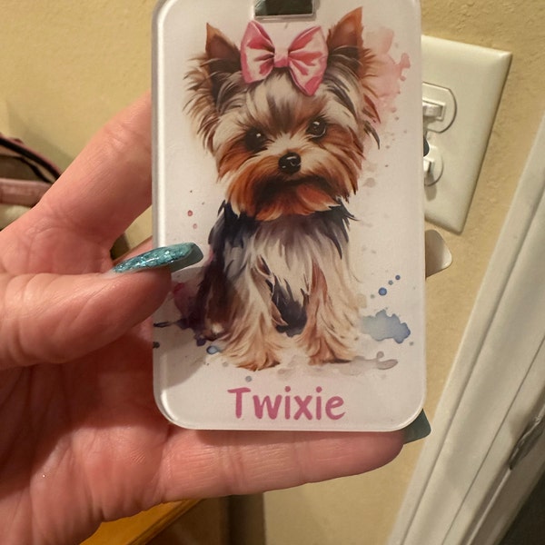 Targa In Latta Schnauzer Bath Soap - Cartello Umoristico Vintage Con Cane, 20,3x30,5 Cm, Decorazione Parete Per Bagno, Casa, Bar, Retro