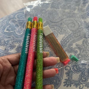 melissa added a photo of their purchase