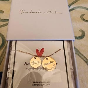 TRACIE added a photo of their purchase