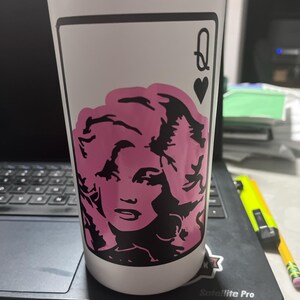 Ann added a photo of their purchase