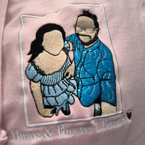 Etsy buyer added a photo of their purchase