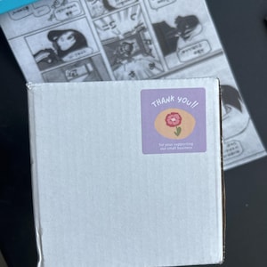 Daisy added a photo of their purchase