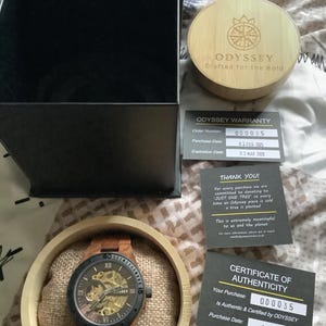 Sharon added a photo of their purchase